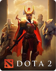 Dota 2