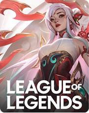 League of Legends