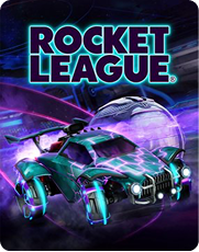 Rocket League
